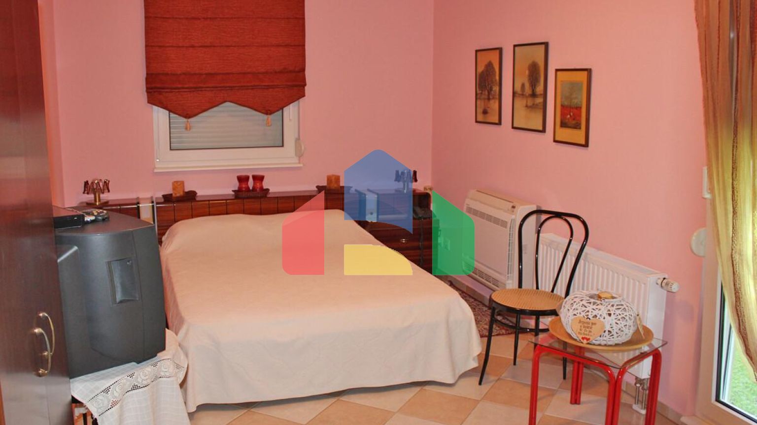 Продажа - Вилла 160 m² на Олимпийской Ривьере