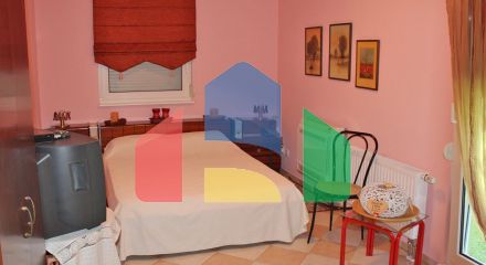 Продажа - Вилла 160 m² на Олимпийской Ривьере Продажа - Вилла 160 m² на Олимпийской Ривьере