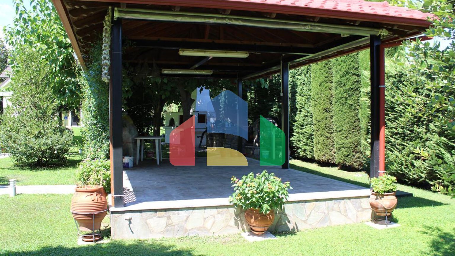 Продажа - Вилла 160 m² на Олимпийской Ривьере