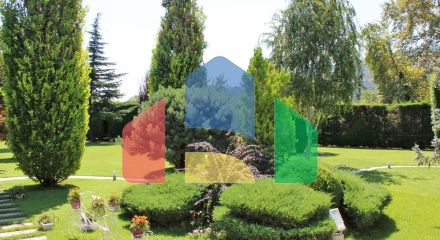 Продажа - Вилла 160 m² на Олимпийской Ривьере Продажа - Вилла 160 m² на Олимпийской Ривьере