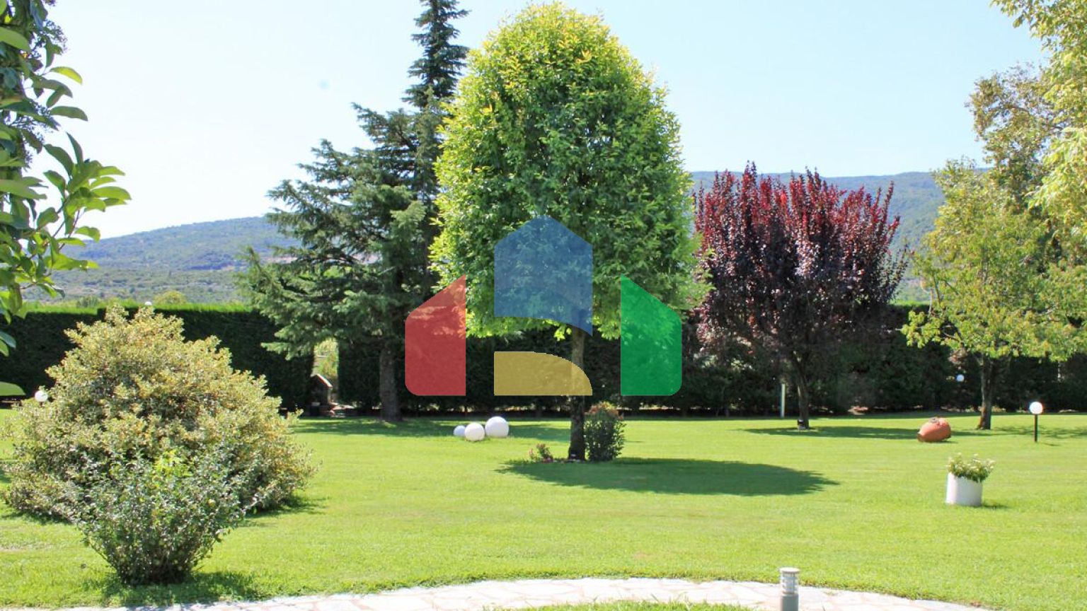 Продажа - Вилла 160 m² на Олимпийской Ривьере