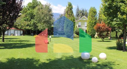 Продажа - Вилла 160 m² на Олимпийской Ривьере Продажа - Вилла 160 m² на Олимпийской Ривьере