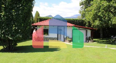 Продажа - Вилла 160 m² на Олимпийской Ривьере Продажа - Вилла 160 m² на Олимпийской Ривьере