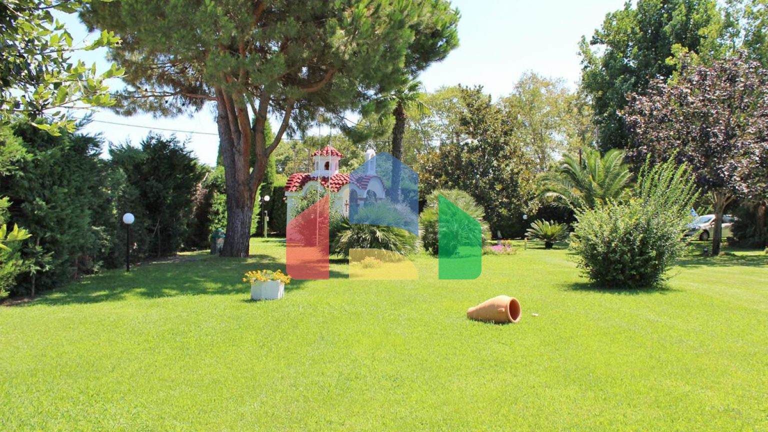 Продажа - Вилла 160 m² на Олимпийской Ривьере