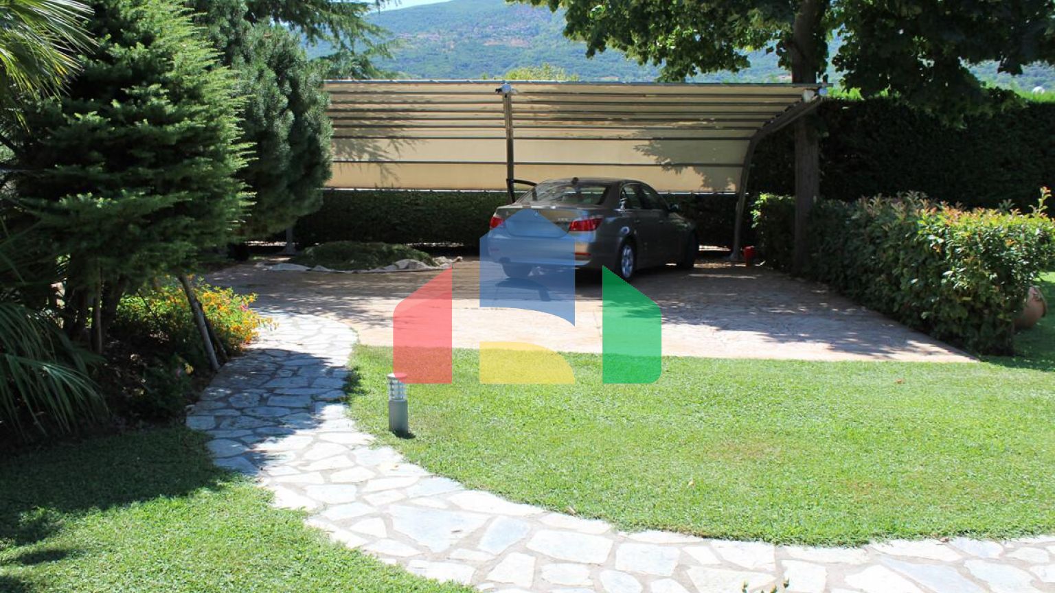 Продажа - Вилла 160 m² на Олимпийской Ривьере