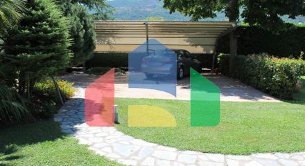 Продажа - Вилла 160 m² на Олимпийской Ривьере Продажа - Вилла 160 m² на Олимпийской Ривьере