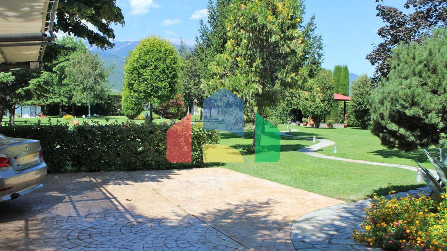 Продажа - Вилла 160 m² на Олимпийской Ривьере