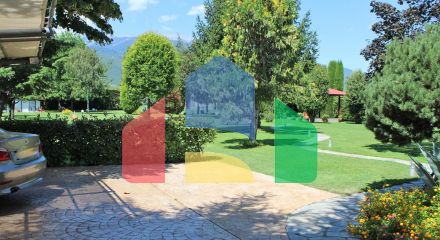 Продажа - Вилла 160 m² на Олимпийской Ривьере Продажа - Вилла 160 m² на Олимпийской Ривьере