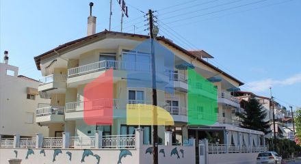 Продаж - Готель 1000 m² на Олімпійській Рив'єрі