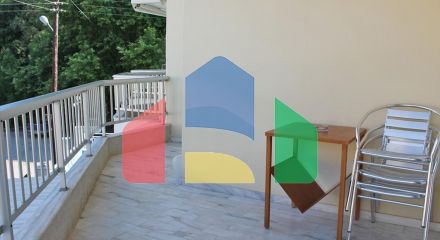 Продаж - Готель 1000 m² на Олімпійській Рив'єрі