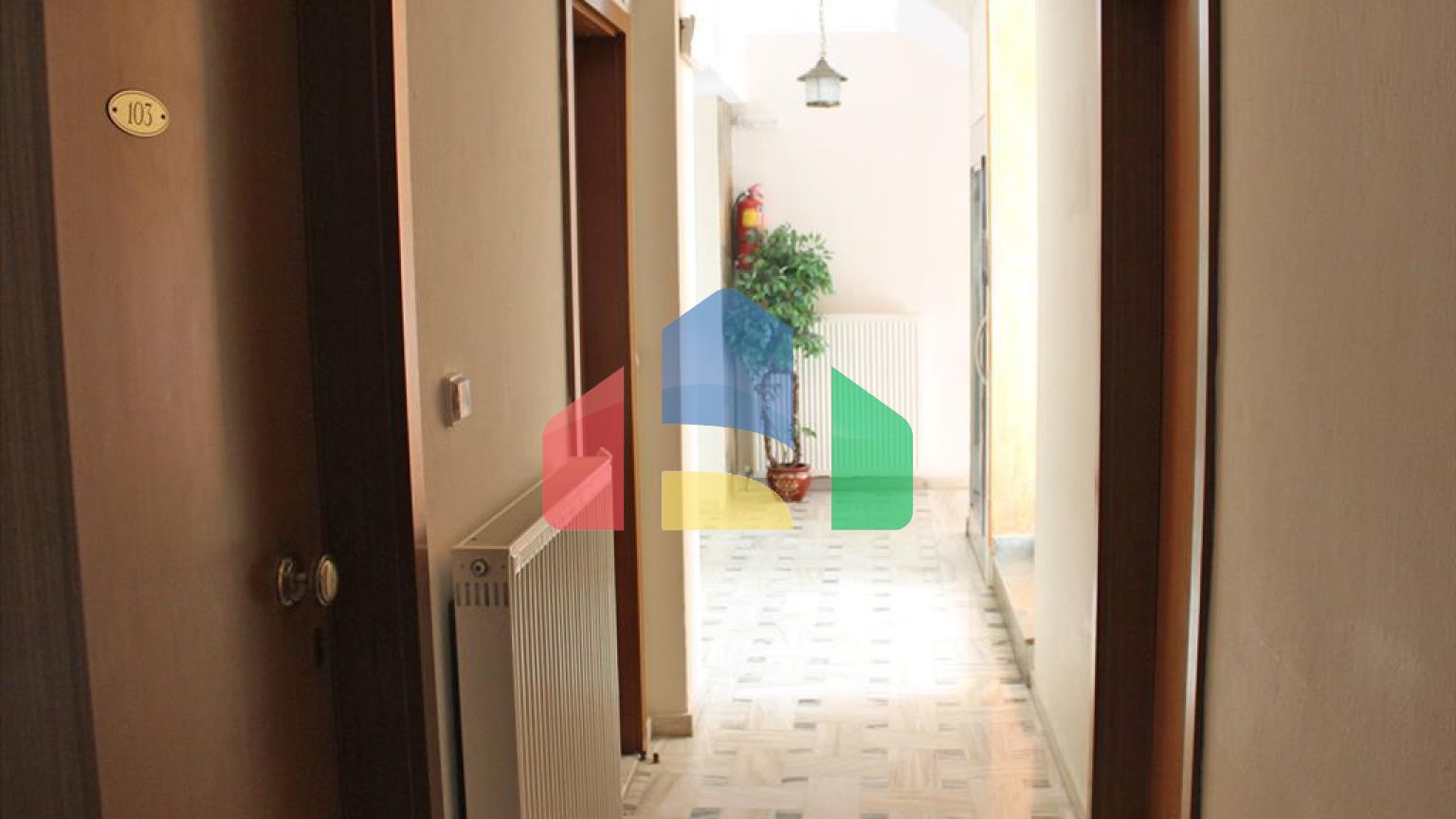 Продажа - Гостиница 1000 m² на Олимпийской Ривьере