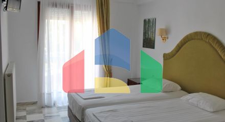 Продажа - Гостиница 1000 m² на Олимпийской Ривьере