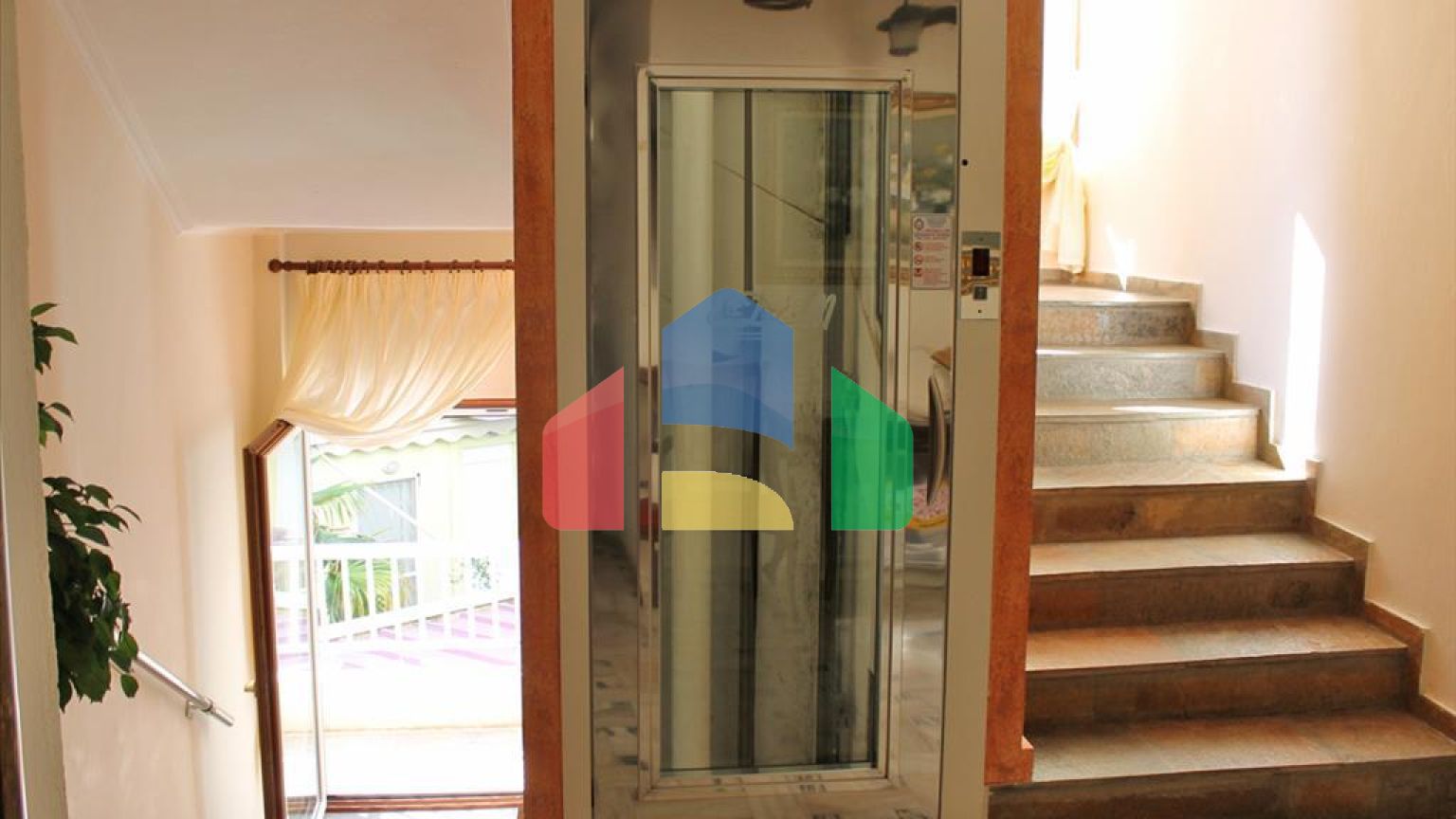 Продажа - Гостиница 1000 m² на Олимпийской Ривьере