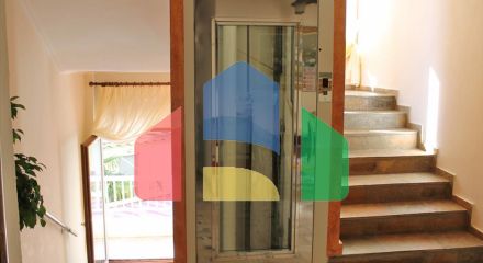 Продажа - Гостиница 1000 m² на Олимпийской Ривьере