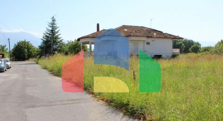 Продаж - Земельна ділянка 462 m² на Олімпійській Рив'єрі