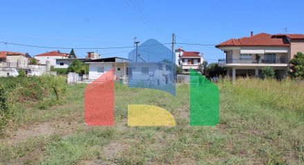 Продаж - Земельна ділянка 462 m² на Олімпійській Рив'єрі