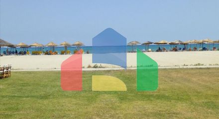 Продажа - Земельный участок 450 m² на Олимпийской Ривьере