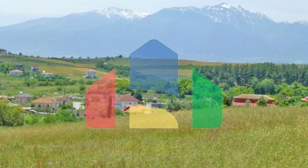 Продажа - Земельный участок 29125 m² на Олимпийской Ривьере