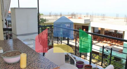 Продажа - Квартира 38 m² на Олимпийской Ривьере