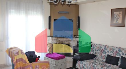 Продажа - Квартира 38 m² на Олимпийской Ривьере