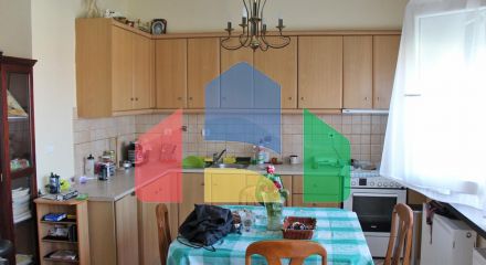 Продажа - Квартира 38 m² на Олимпийской Ривьере