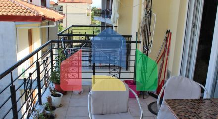Продажа - Квартира 38 m² на Олимпийской Ривьере