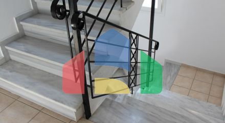 Продажа - Квартира 38 m² на Олимпийской Ривьере