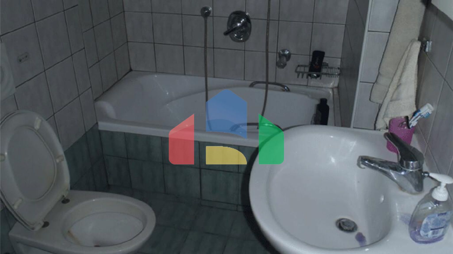 Продажа - Коттедж 382 m² на Олимпийской Ривьере