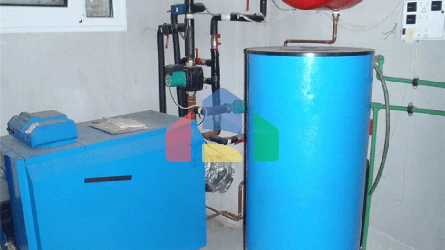 Продажа - Коттедж 382 m² на Олимпийской Ривьере