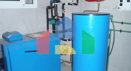 Продажа - Коттедж 382 m² на Олимпийской Ривьере