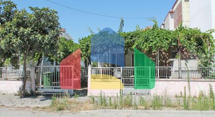 Продаж - Котедж 85 m² на Олімпійській Рив'єрі