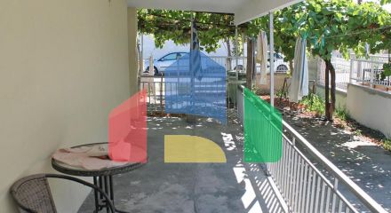 Продаж - Котедж 85 m² на Олімпійській Рив'єрі