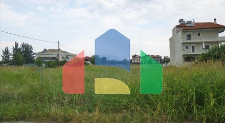Продаж - Земельна ділянка 1125 m² на Олімпійській Рив'єрі