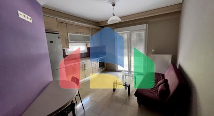 Продажа - Квартира 45 m² на Олимпийской Ривьере