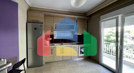 Продажа - Квартира 45 m² на Олимпийской Ривьере