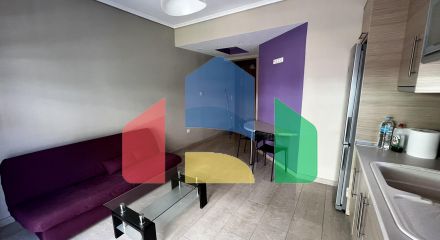 Продажа - Квартира 45 m² на Олимпийской Ривьере