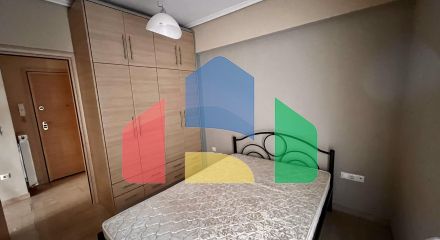 Продажа - Квартира 45 m² на Олимпийской Ривьере