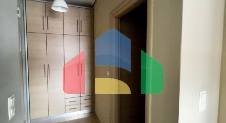 Продажа - Квартира 45 m² на Олимпийской Ривьере