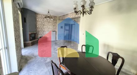 Продажа - Квартира 86 m² на Олимпийской Ривьере