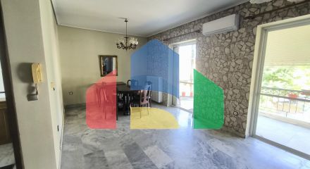 Продажа - Квартира 86 m² на Олимпийской Ривьере