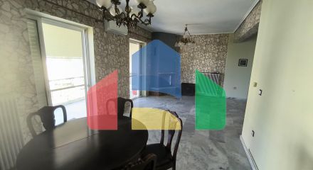 Продажа - Квартира 86 m² на Олимпийской Ривьере