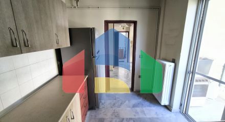 Продажа - Квартира 86 m² на Олимпийской Ривьере