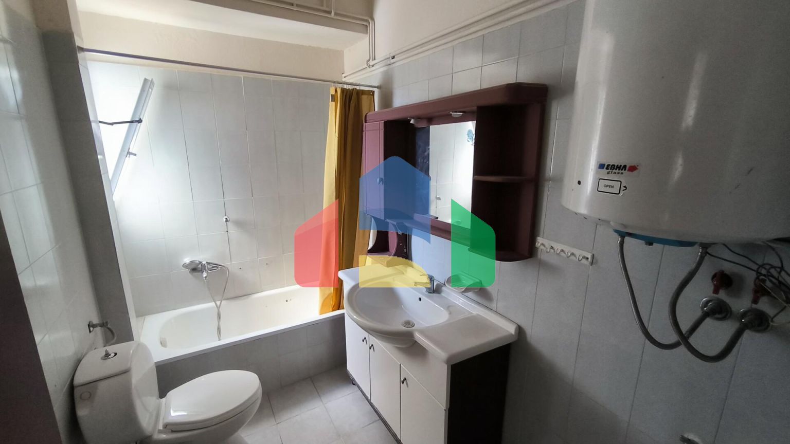 Продажа - Квартира 86 m² на Олимпийской Ривьере