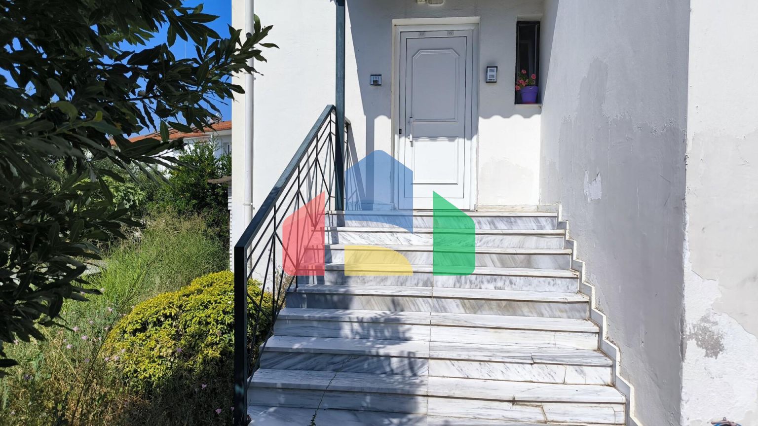 Продажа - Квартира 86 m² на Олимпийской Ривьере