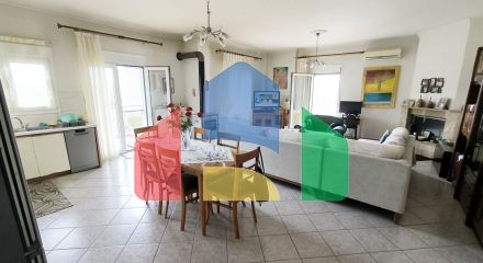 For Sale - Detached house 250 m² on the Olympic Coast