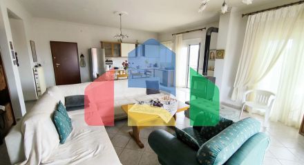 For Sale - Detached house 250 m² on the Olympic Coast