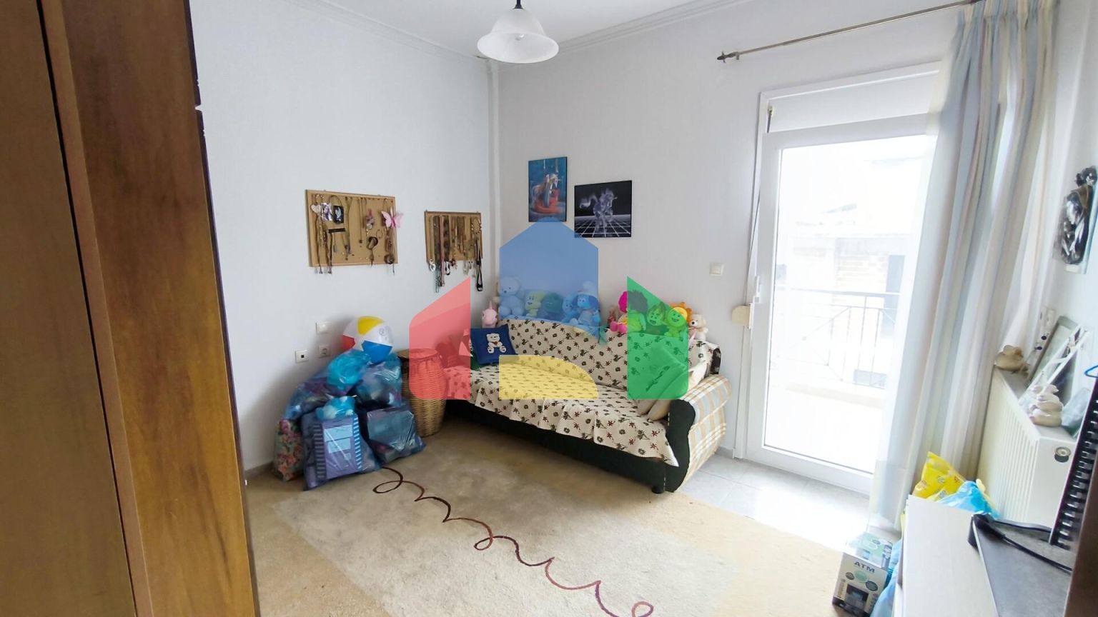 Продажа - Коттедж 250 m² на Олимпийской Ривьере