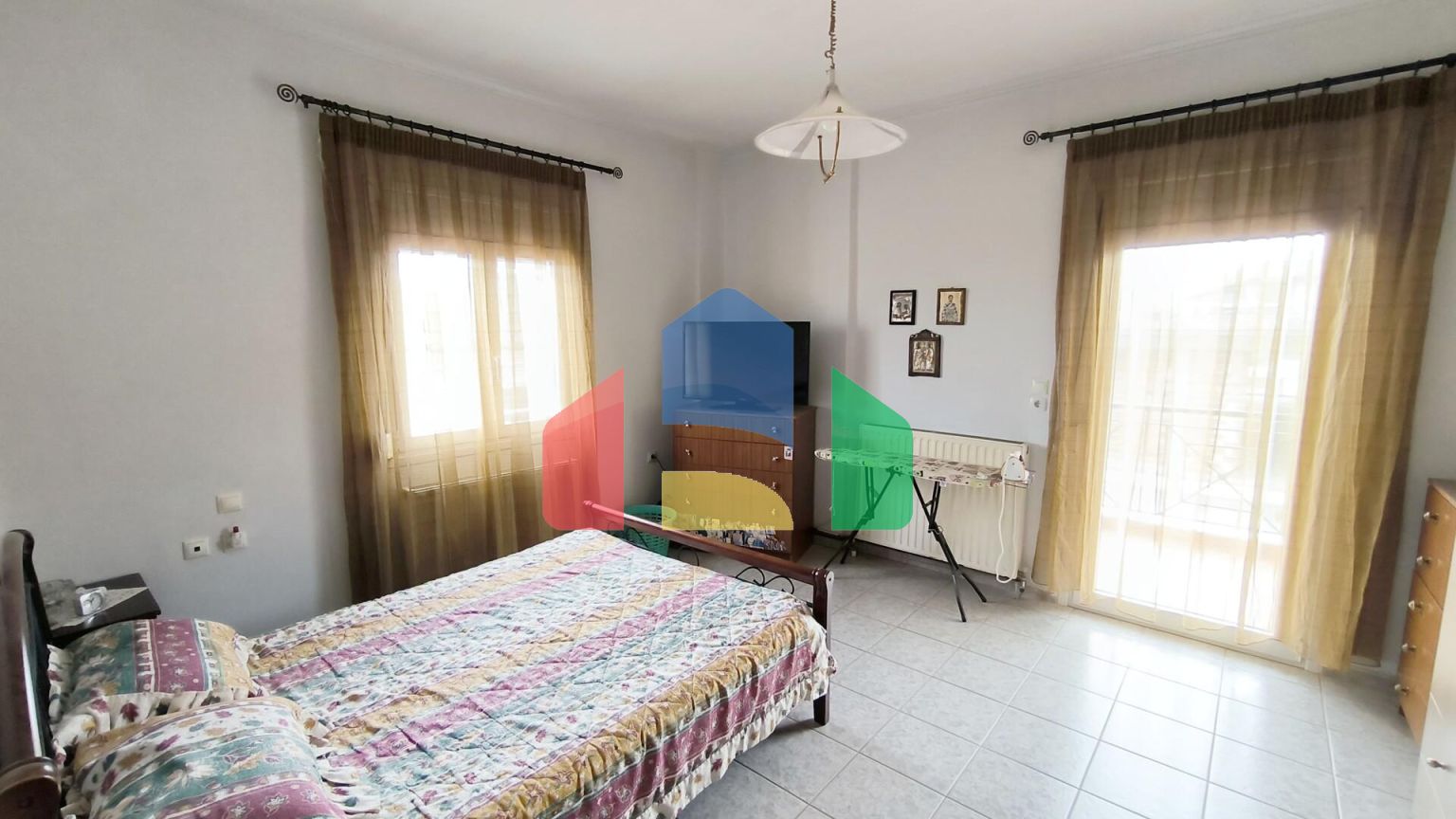 Продажа - Коттедж 250 m² на Олимпийской Ривьере