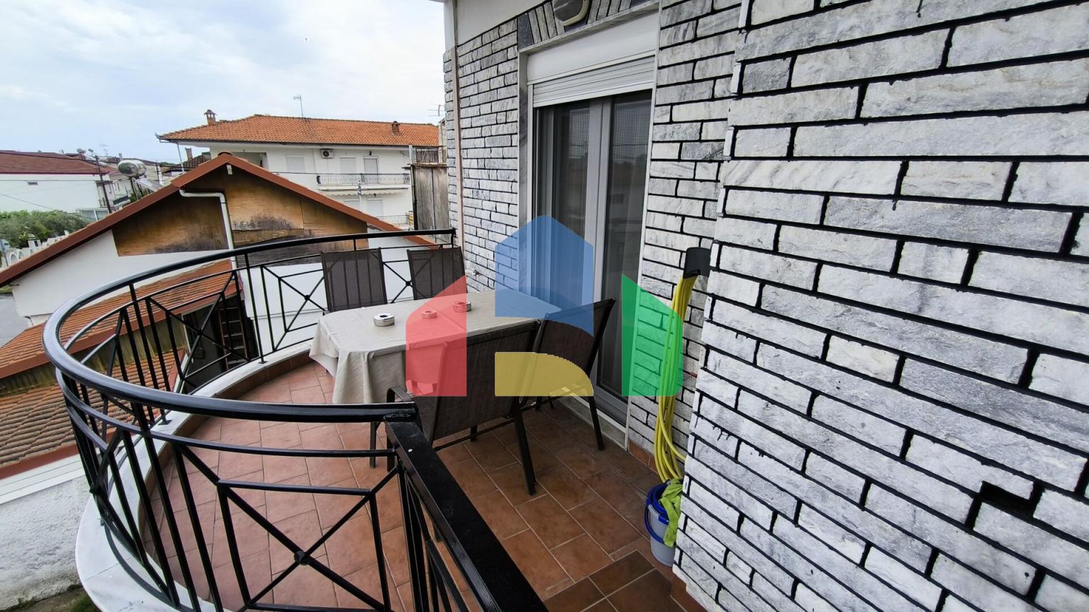 Продажа - Коттедж 250 m² на Олимпийской Ривьере