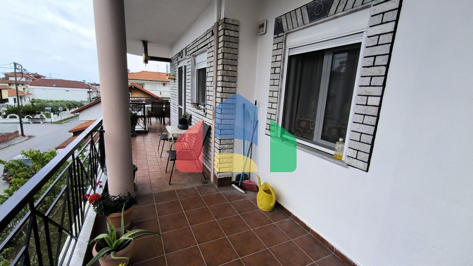 Продажа - Коттедж 250 m² на Олимпийской Ривьере